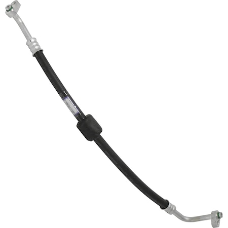 Universal Air Cond Universal Air Conditioning Hose Assembly, Ha11418C HA11418C